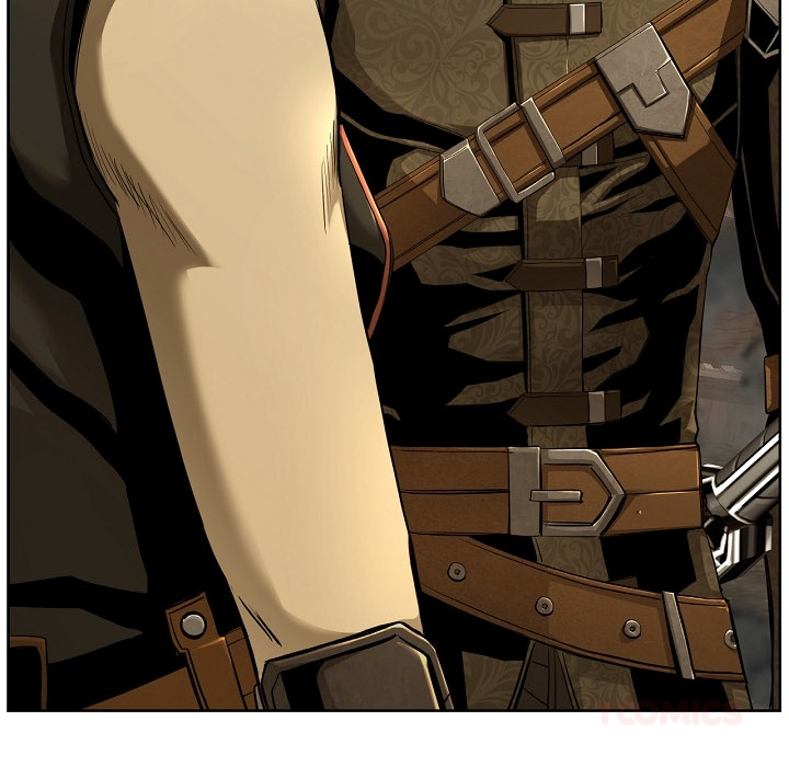 Summoners War: Trackers - episode 35 - 147