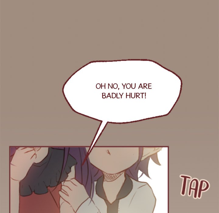 Spring for the Headless Prince - episode 5 - 165