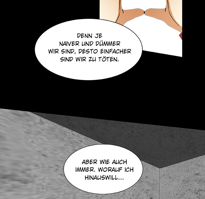 Mörder in klein - episode 25 - 28