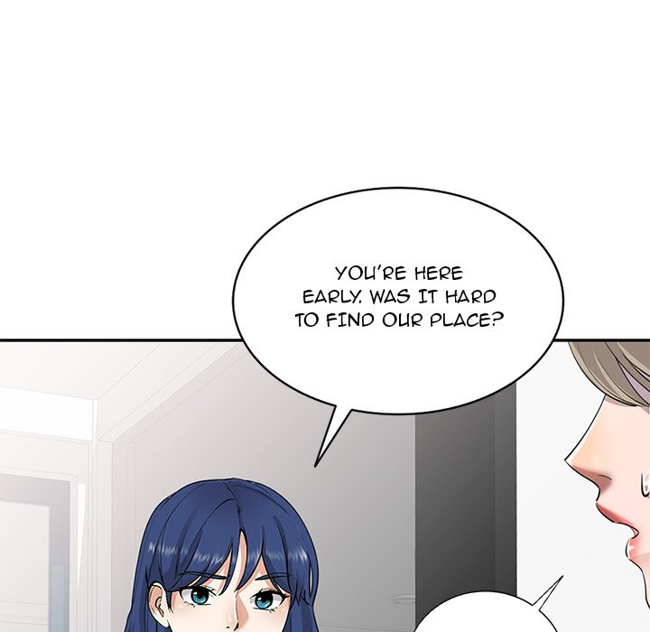 Secret Tutor - episode 2 - 33