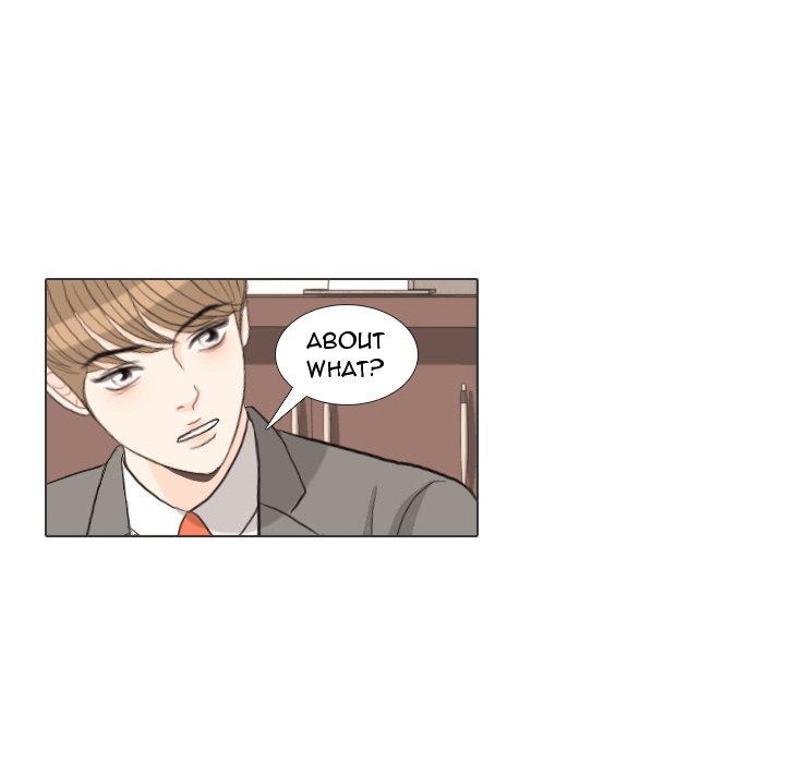 Hold My Hand - episode 31 - 90