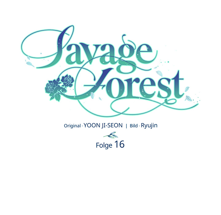 Savage Forest - episode 16 - 67