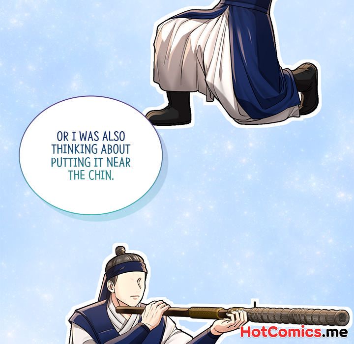Swole Joseon - episode 28 - 4