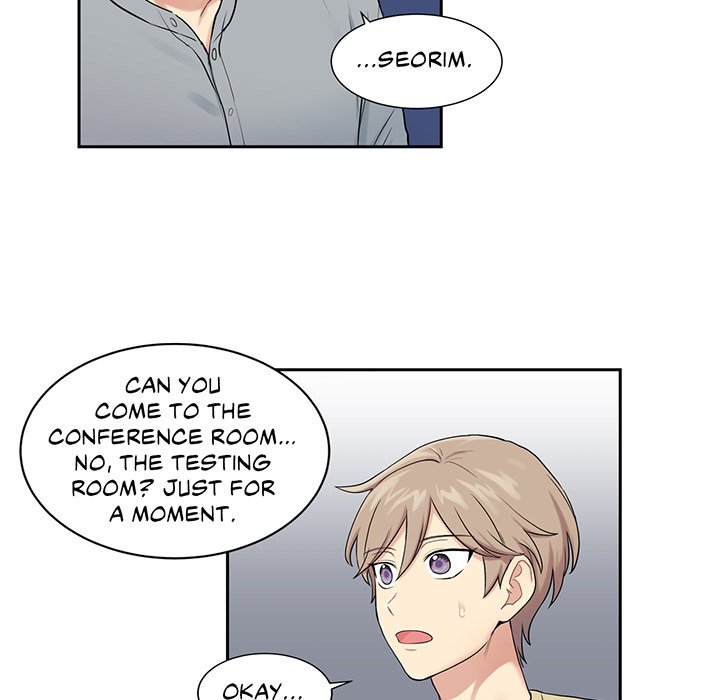 My X Report - episode 13 - 39