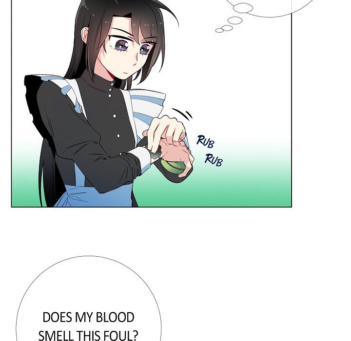 The Maid and the Vampire - episode 11 - 70