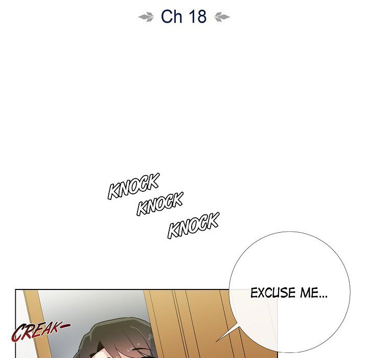 The Maid and the Vampire - episode 18 - 7