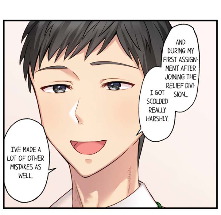 How Hard-Working Women Wind Down - episode 11 - 22