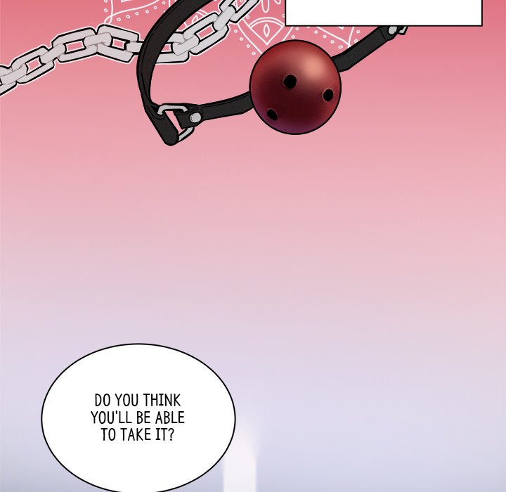 Cherry Doll Scandal - episode 11 - 88