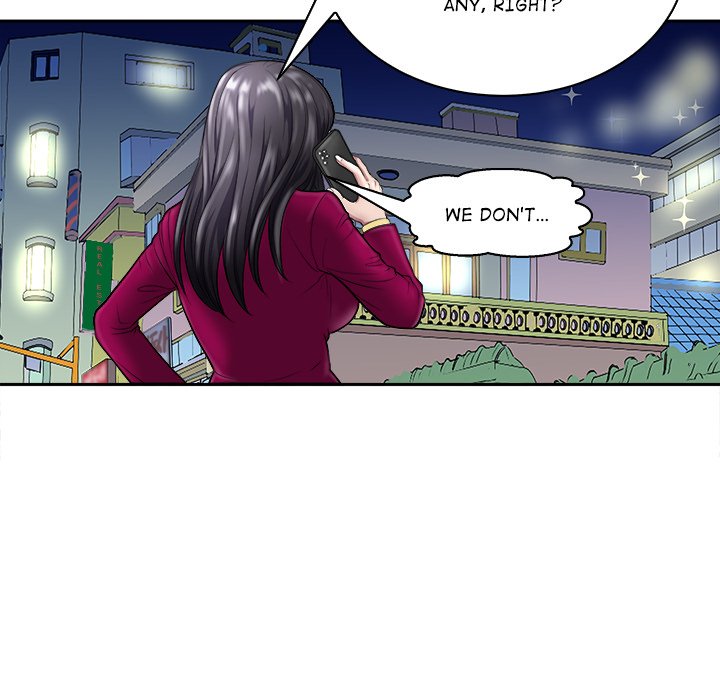 Immoral Family - episode 6 - 166