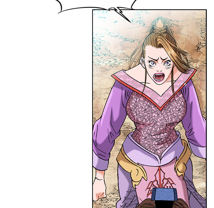 Die Reise des Gunak - episode 34 - 41
