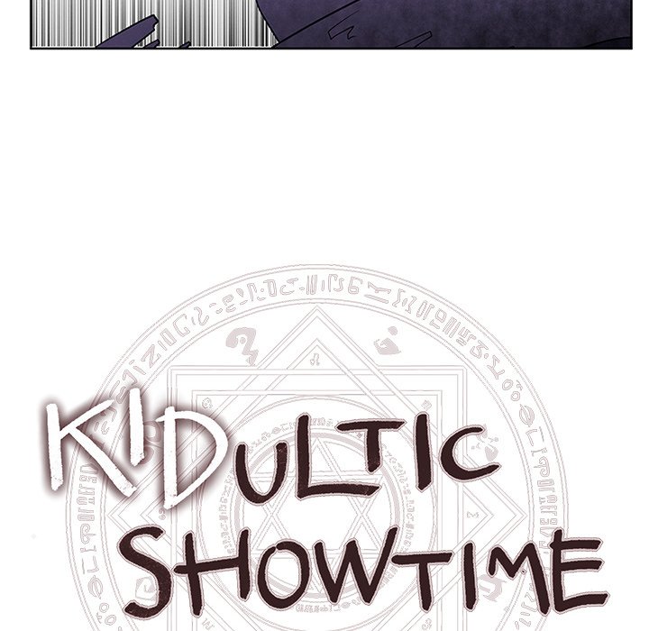 Kidultic Showtime - episode 81 - 69