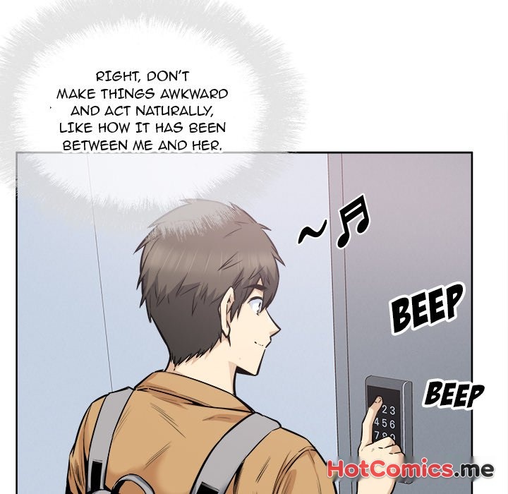 Excuse me, This is my Room - episode 89 - 92