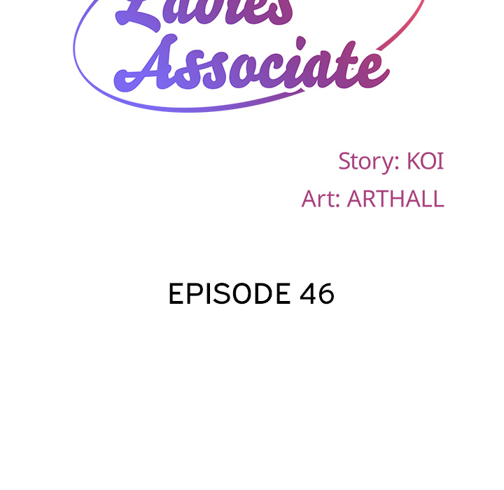 The Ladies' Associate - UNCENSORED - episode 46 - 10