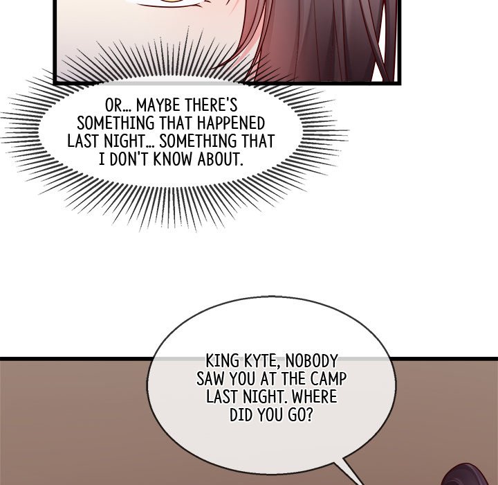 Clever Lady Chelsea - episode 19 - 4