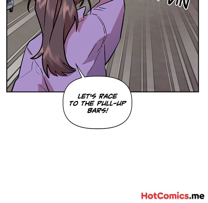 Bitter Sweetheart - episode 23 - 47