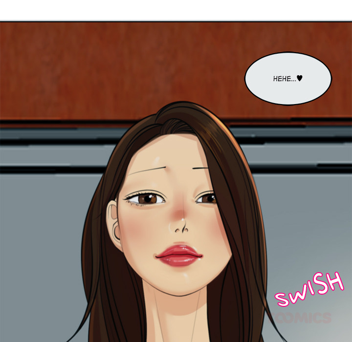 Old Life Behind - episode 8 - 34