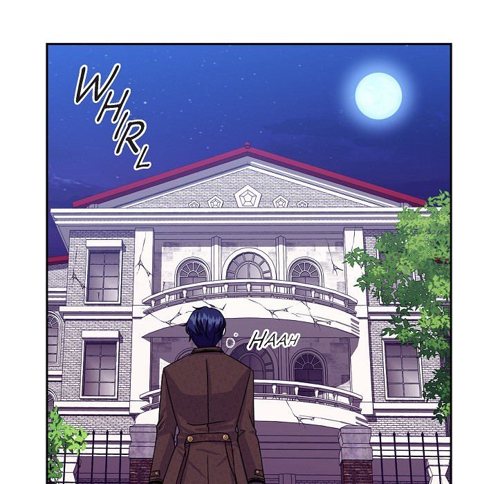 The Destroyer Fell in Love with Me - episode 23 - 97
