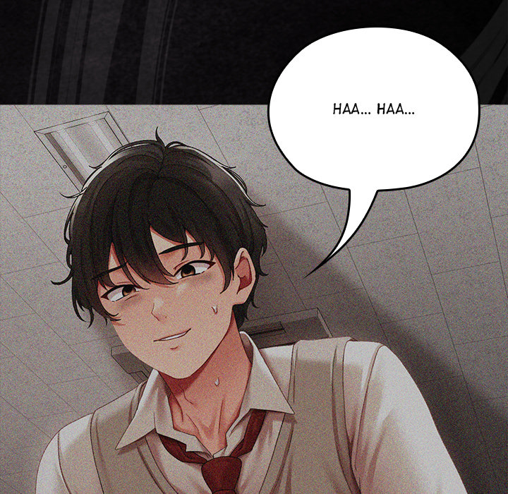 The Delinquent Girl - episode 1 - 14