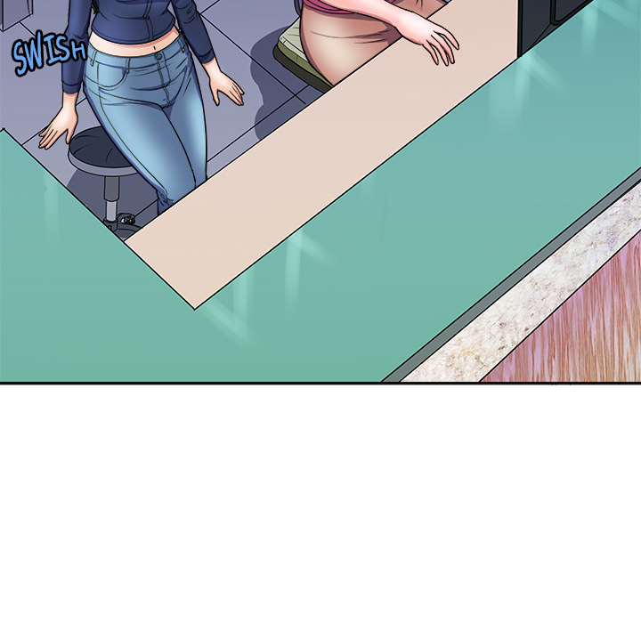 Immoral Family - episode 9 - 13