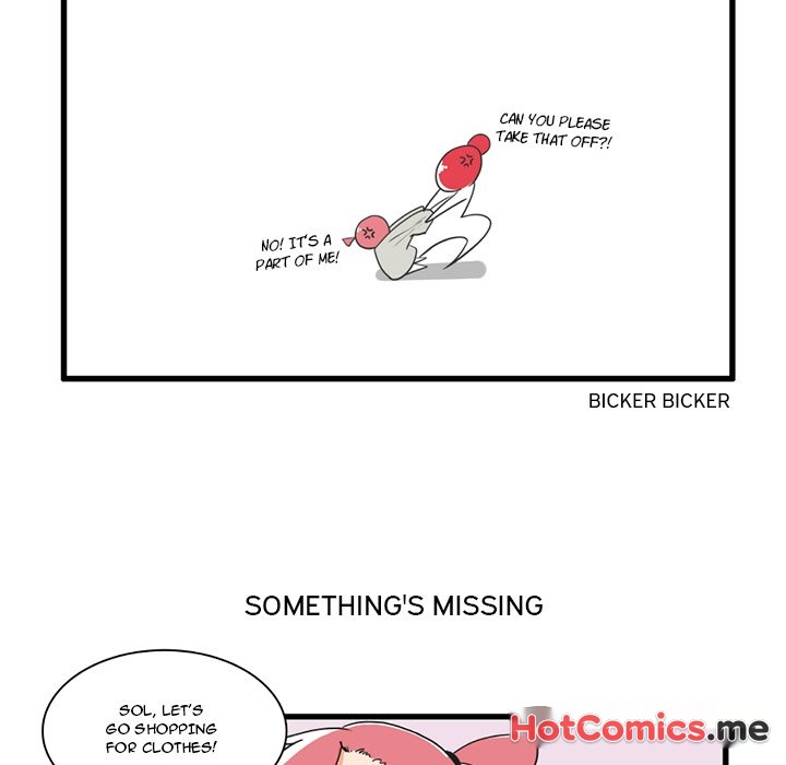 The Amazing Siblings - episode 16 - 21