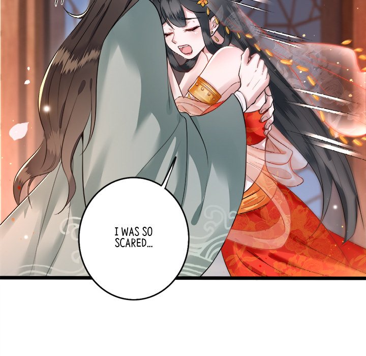 The Queen of Hell - episode 1 - 11