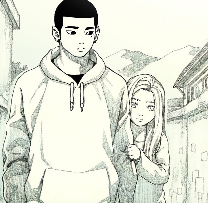 Monster Child - episode 9 - 34