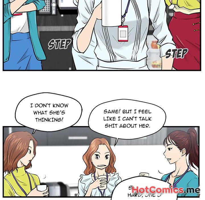 Mr. Kang - episode 8 - 69