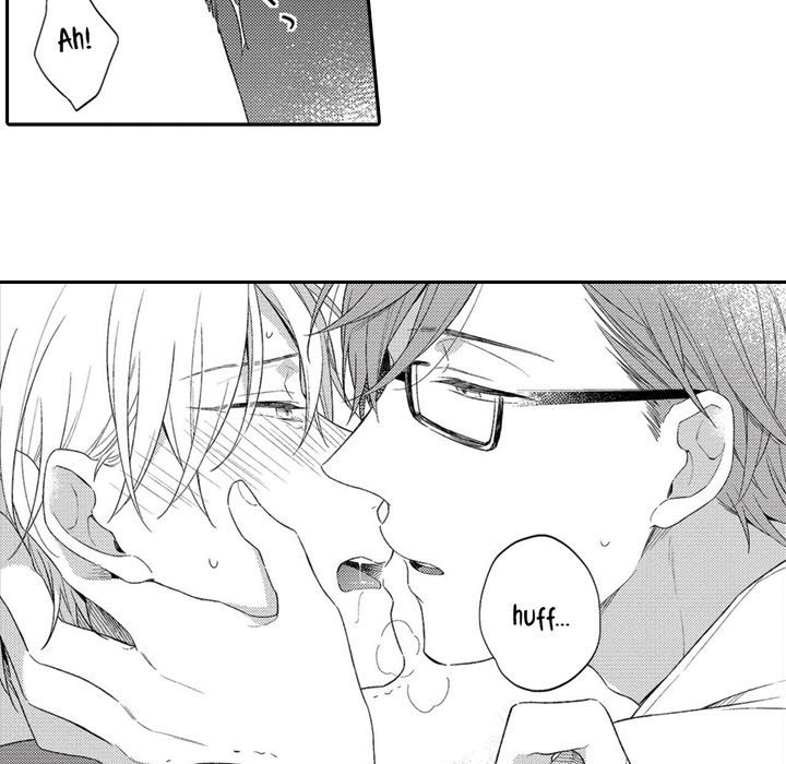 Love Blooms for a Twisted Blossom - episode 7 - 16