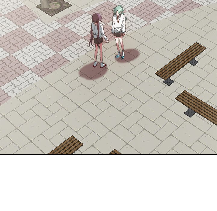 The Spring Scent of the Sea - episode 30 - 27