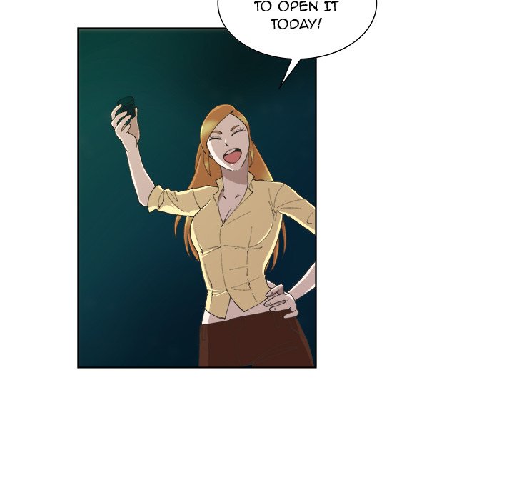 New Teacher in Town - episode 10 - 56