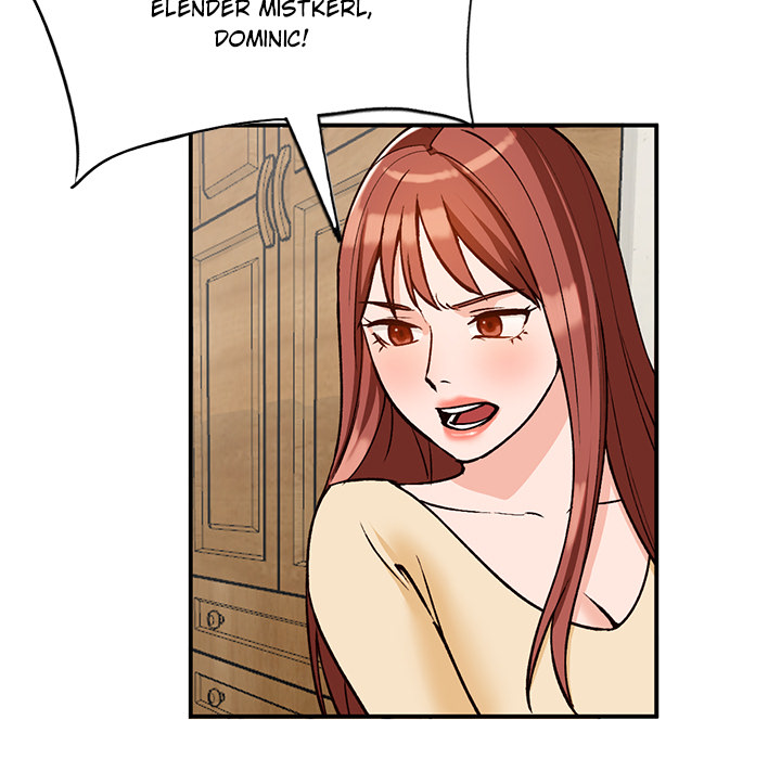 Town Girls - episode 28 - 6