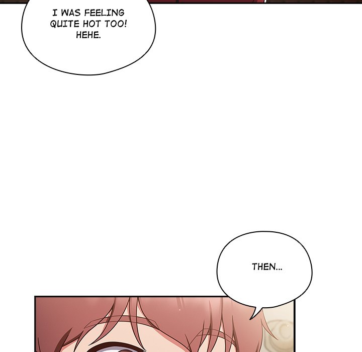 Honey Sweet Part-Time Job - episode 2 - 158