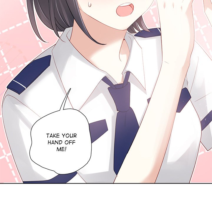 A Young Case of Hearts - episode 25 - 29