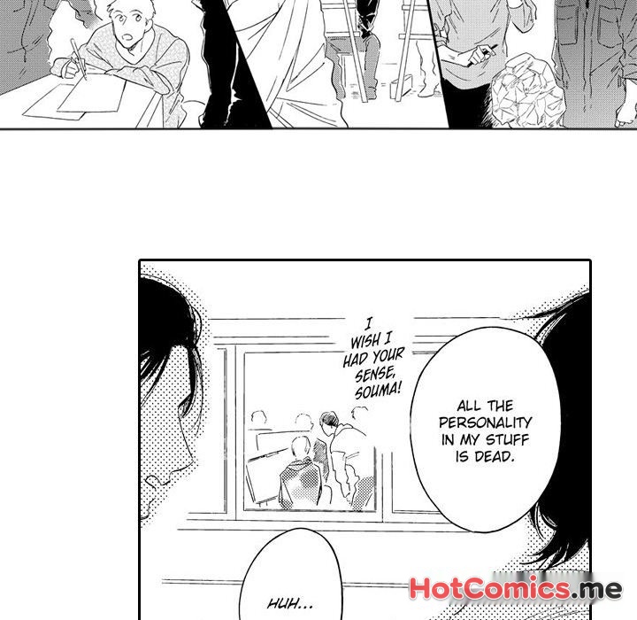 e-choco Vol.3 - episode 12 - 17