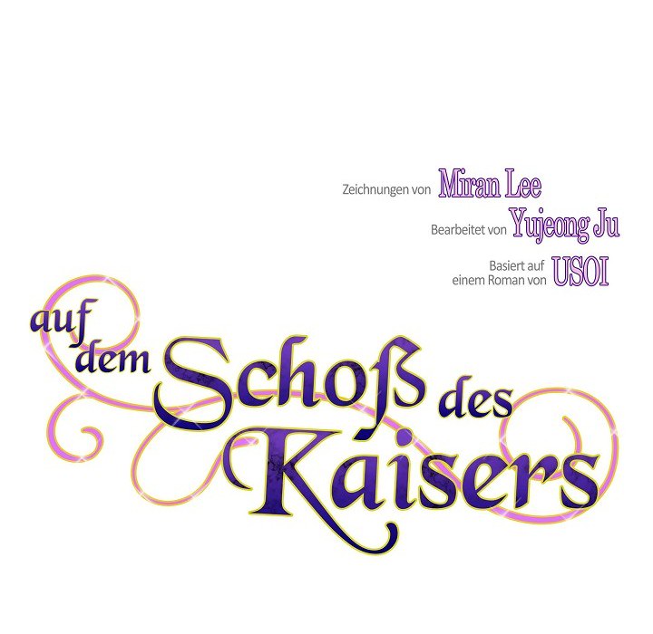 Auf dem Schoß des Kaisers - episode 15 - 12