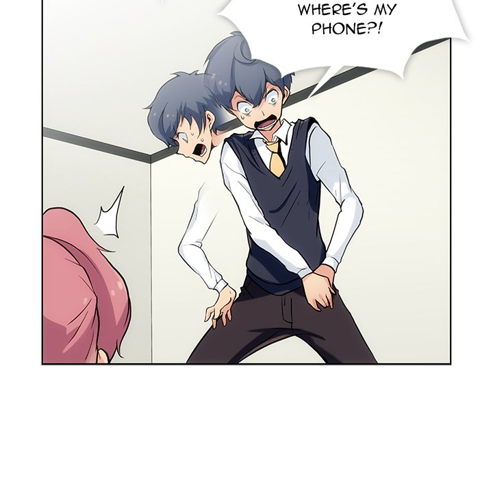 Such a Cute Spy - episode 2 - 70