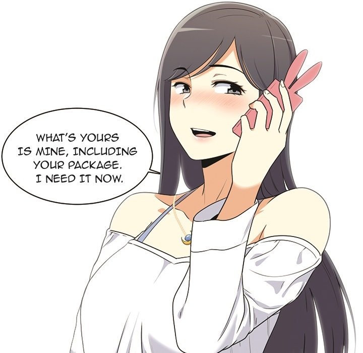 Excuse me, This is my Room - episode Prologue - 51