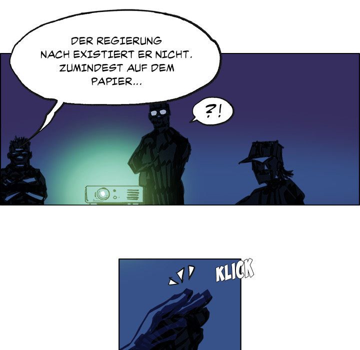 Codename Geist - episode 5 - 8