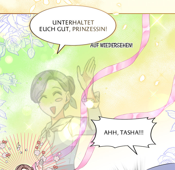 Diesmal ändere ich mein Schicksal - episode 21 - 96