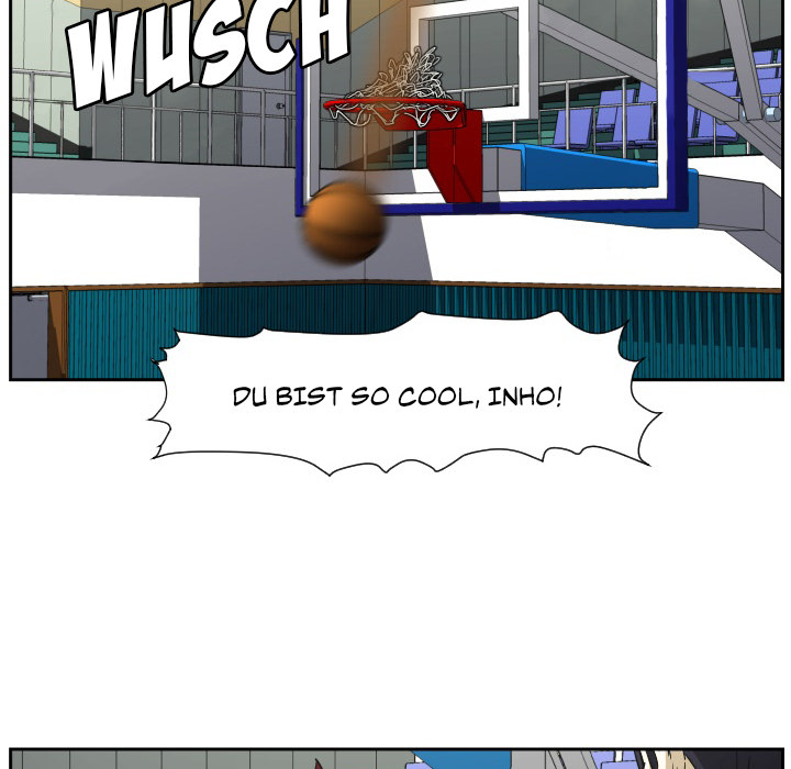 Tweener - episode 59 - 96