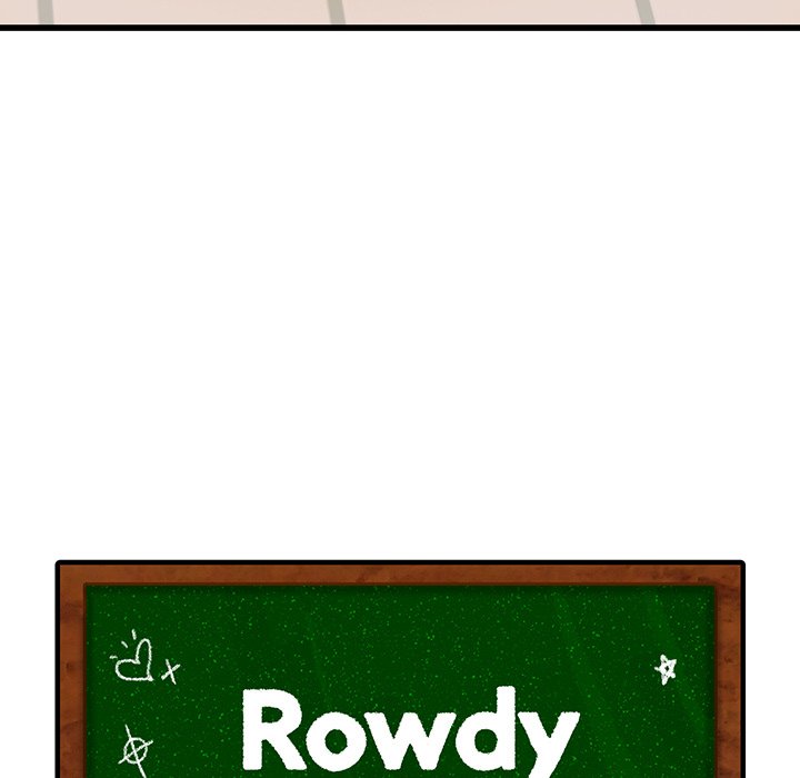 Rowdy Reunion - episode 11 - 9