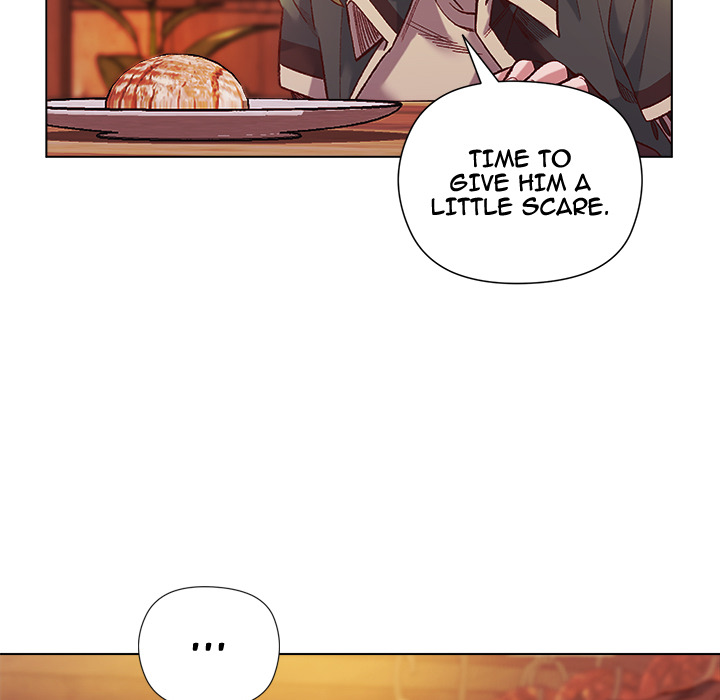 Young Lady's Knight - episode 23 - 105