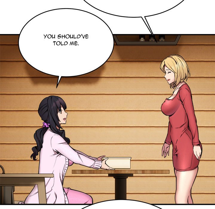 The Delivery Rider - episode 8 - 89