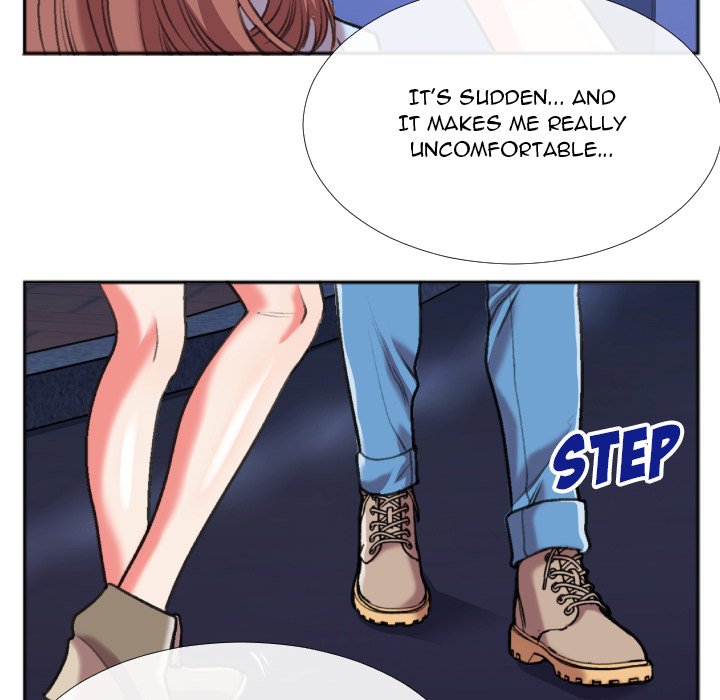 Between Us - episode 28 - 7