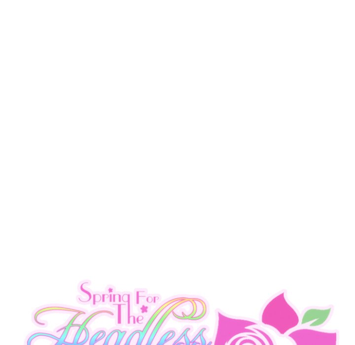 Spring for the Headless Prince - episode 22 - 20