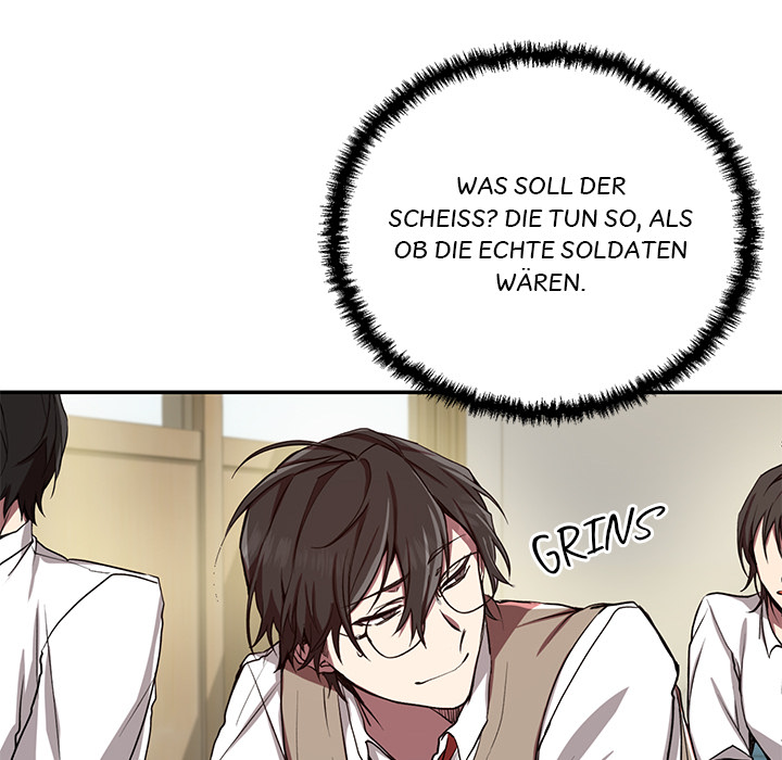 Meine Schulzeit mit Rang F - episode 2 - 45