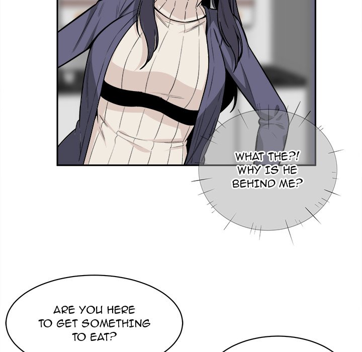 Excuse me, This is my Room - episode 24 - 38