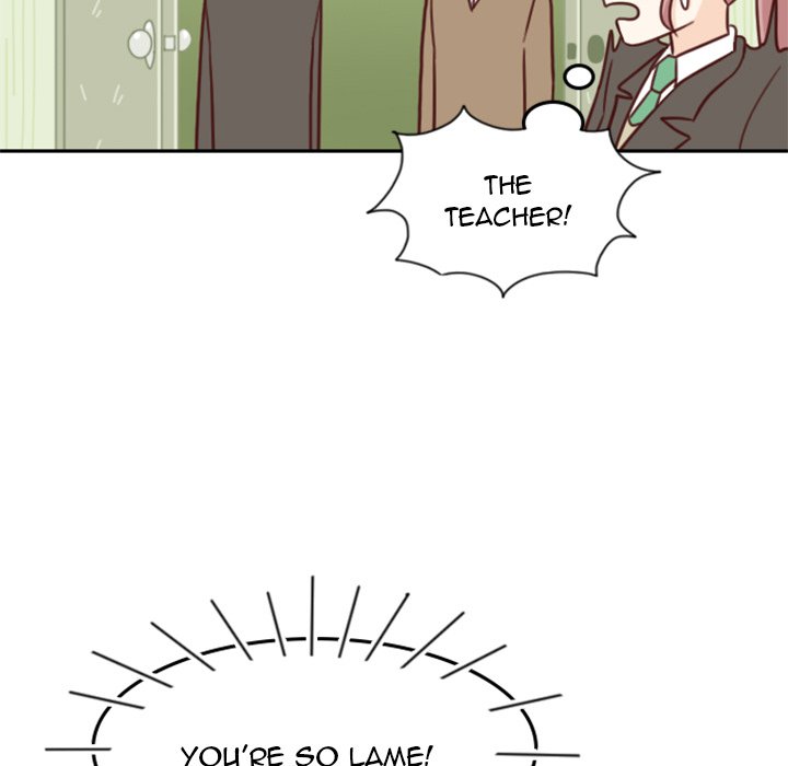 Hidden From The Light - episode 10 - 95