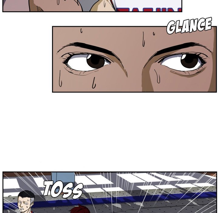 Tweener - episode 29 - 70
