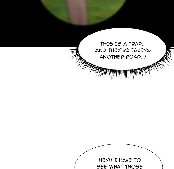 New Life, New Me - episode 70 - 50